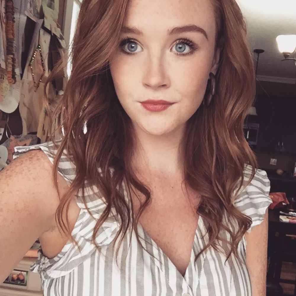 Meet your Posher, Mikaila